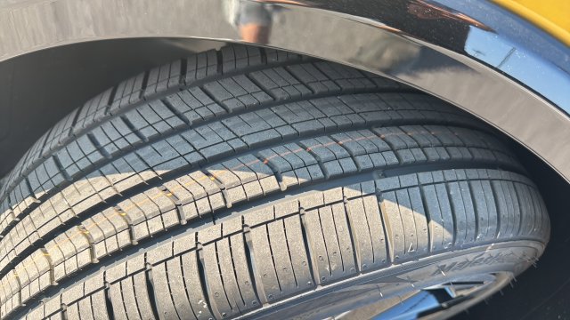 New 2026 Kia K4 GT-Line FWD image 36