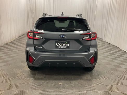 New 2026 Subaru Crosstrek 2.0i Premium image 3
