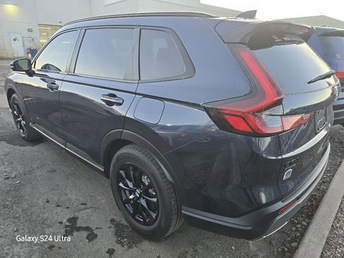 Used 2026 Honda CR-V Sport image 7