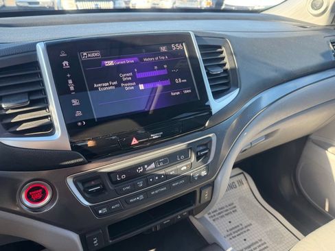 Used 2018 Honda Pilot EX-L image 39