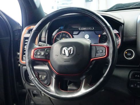 Used 2019 RAM 1500 Rebel w/ Level 1 Equipment Group image 22