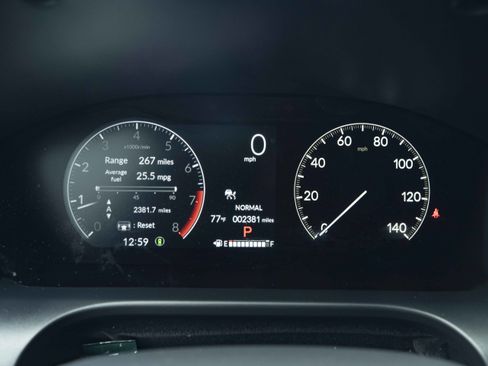 Used 2026 Honda HR-V Sport image 22