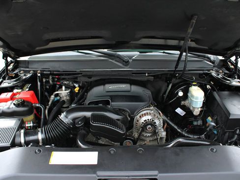 Used 2007 Cadillac Escalade EXT w/ Information Package image 45