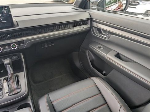 New 2026 Honda CR-V Sport-L image 16