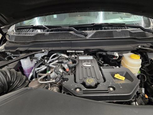 New 2026 RAM 2500 Tradesman AWD/4WD image 16