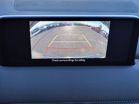 New 2025 MAZDA CX-5 AWD 2.5 S w/ Preferred Package image 11