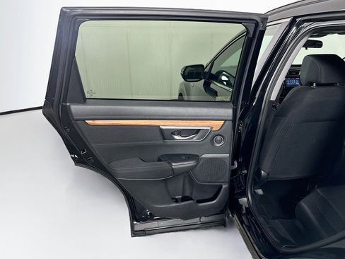 Used 2020 Honda CR-V EX image 26