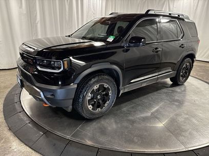 Used 2026 Honda Passport TrailSport Elite