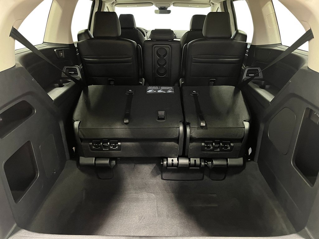 New 2027 Honda Odyssey EX-L image 30