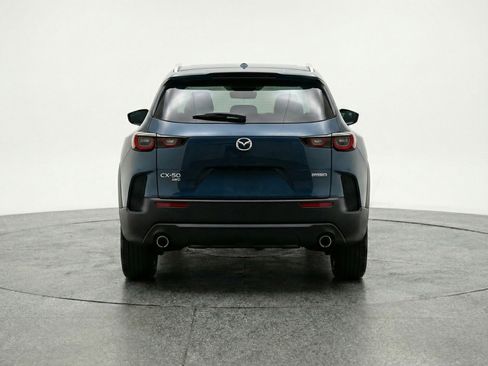 Used 2025 MAZDA CX-50 2.5 Hybrid w/ Premium Plus Pkg image 7