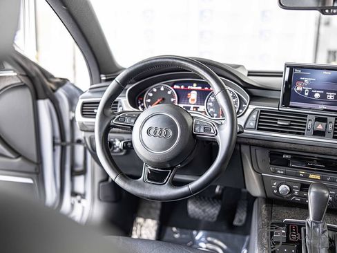 Used 2018 Audi A7 3.0T Prestige w/ Prestige Package AWD/4WD image 39