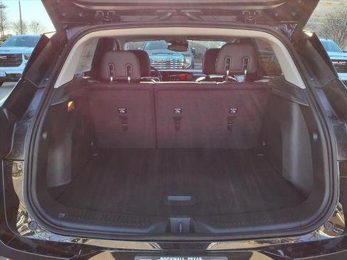 New 2026 Buick Encore GX Avenir w/ Avenir Convenience Package image 23