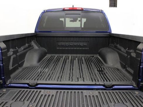Certified 2022 Nissan Frontier Pro-X RWD image 29