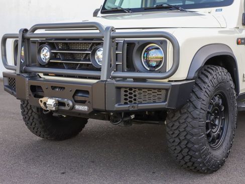 Used 2024 INEOS Grenadier AWD/4WD image 34