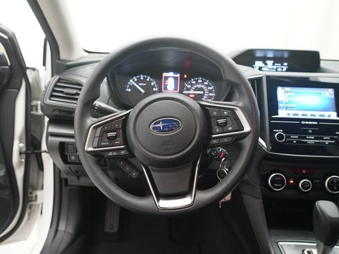 Certified 2023 Subaru Crosstrek 2.0i AWD/4WD image 4