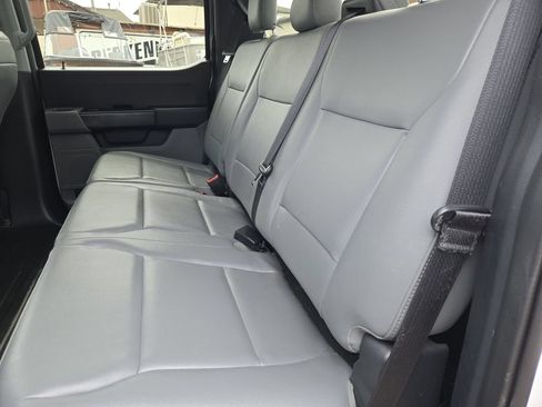 Used 2022 Ford F150 Lightning Pro AWD/4WD image 20