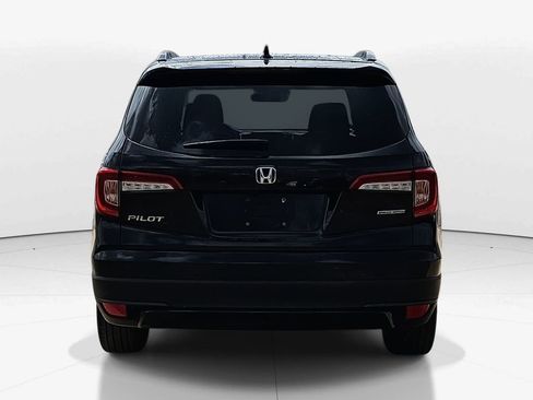 Used 2022 Honda Pilot Special Edition image 6