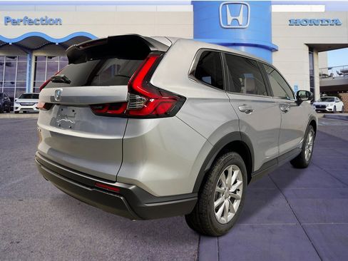 New 2026 Honda CR-V EX image 5