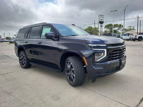 New 2026 Chevrolet Tahoe RST RWD image 7