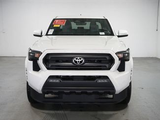 Used 2024 Toyota Tacoma SR5 video 2