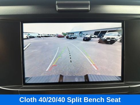 Used 2026 Ford F250 XL w/ STX Appearance Package AWD/4WD image 16