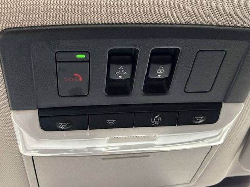 Certified 2023 Nissan Pathfinder SV w/ SV Premium Package AWD/4WD image 35