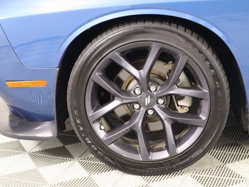 Used 2023 Dodge Challenger GT w/ Blacktop Package image 15