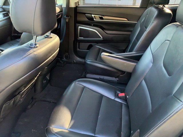 Used 2021 Kia Telluride S FWD image 14