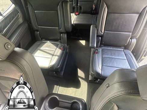 Used 2021 GMC Yukon Denali AWD/4WD image 34