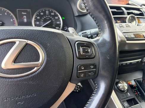 Used 2018 Lexus NX 300 AWD w/ Premium Package image 17