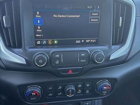 Used 2020 GMC Terrain SLT w/ Preferred Package FWD image 8