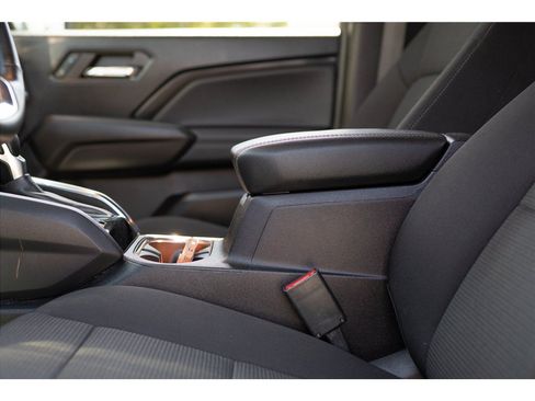 Used 2023 GMC Canyon Elevation w/ Convenience Package RWD image 30