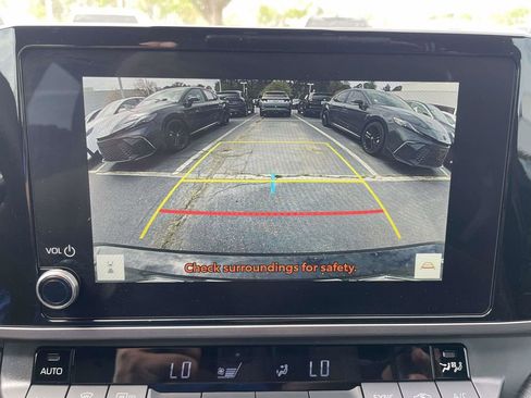 Used 2026 Toyota Camry SE w/ Convenience Package FWD image 40