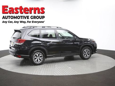 Used 2024 Subaru Forester Premium AWD/4WD image 48