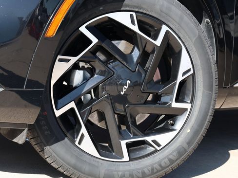 Used 2023 Kia Sportage SX image 13