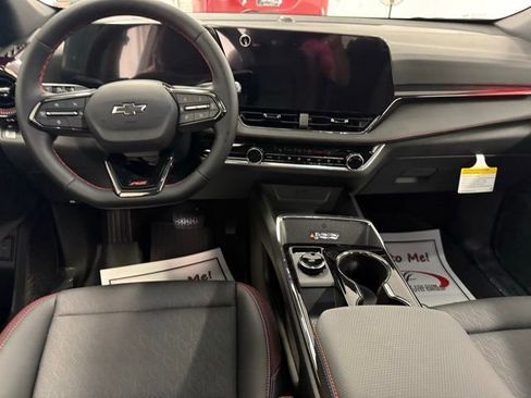 New 2026 Chevrolet Equinox RS image 19