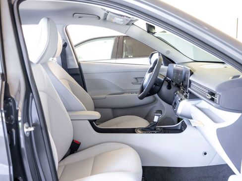 New 2026 Hyundai Kona SEL Sport image 26