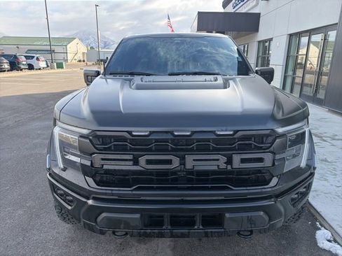 Used 2024 Ford F150 Raptor image 2