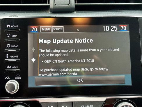 Used 2019 Honda Civic Touring image 14