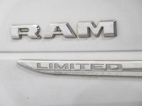Used 2022 RAM 2500 Limited image 53