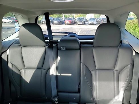 Certified 2024 Subaru Forester Touring w/ POP Package 3 image 23