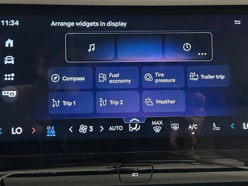New 2026 Lincoln Navigator Reserve w/ Jet Appearance Package AWD/4WD image 96