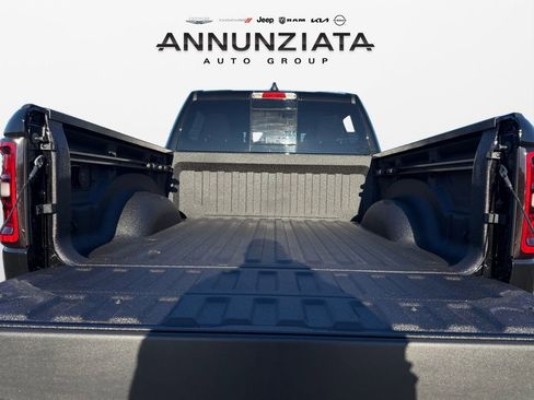 New 2026 RAM 1500 Big Horn image 18
