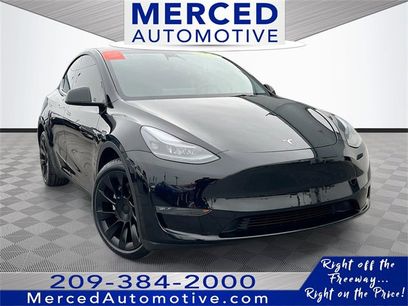Used 2023 Tesla Model Y Long Range