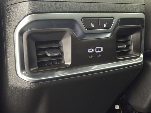 New 2026 Chevrolet Silverado 2500 LTZ w/ LTZ Premium Texas Edition AWD/4WD image 39