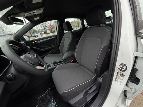 New 2026 Volkswagen Jetta Sport image 21