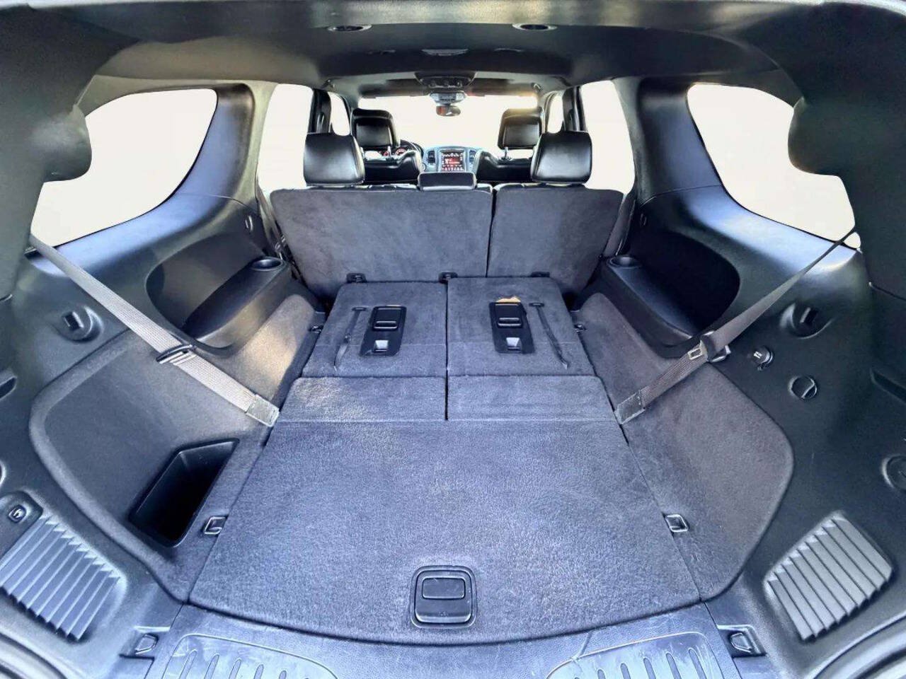 Used 2020 Dodge Durango GT AWD/4WD image 7