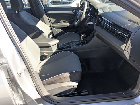 New 2026 Volkswagen Jetta Sport image 34