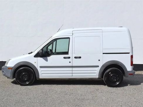 Used 2011 Ford Transit Connect XL FWD image 9