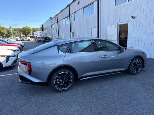 New 2026 Kia K4 GT-Line Turbo FWD image 3